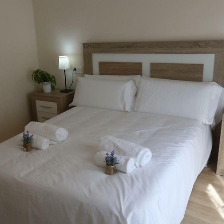 Apartamento Turisticos Puente Romano P4 1-A Salamanka Exteriér fotografie