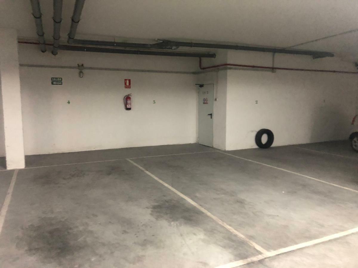 Apartamento Turisticos Puente Romano P4 1-A Salamanka Exteriér fotografie
