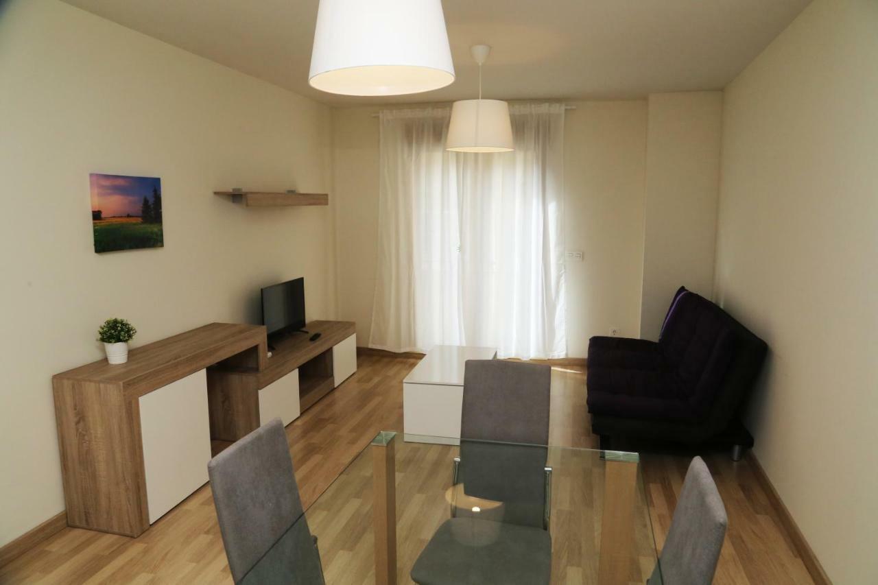 Apartamento Turisticos Puente Romano P4 1-A Salamanka Exteriér fotografie