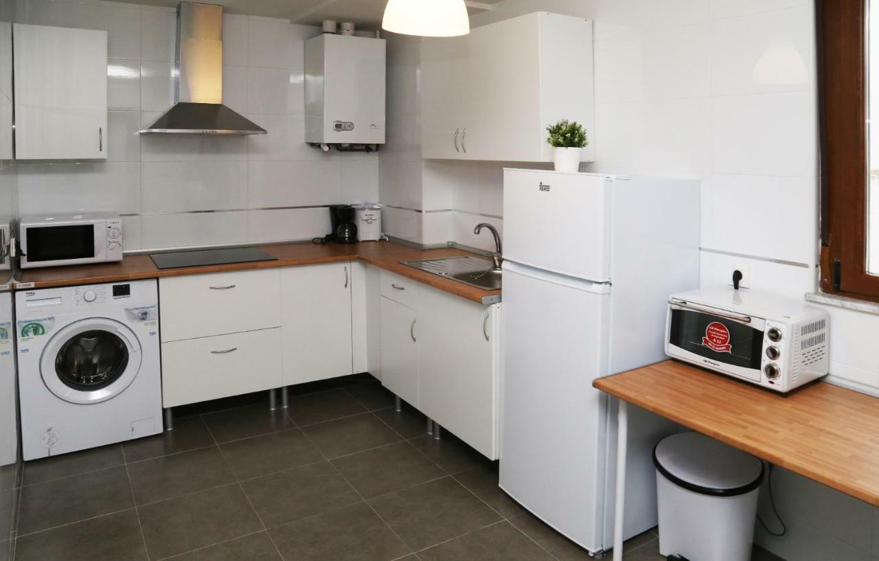 Apartamento Turisticos Puente Romano P4 1-A Salamanka Exteriér fotografie