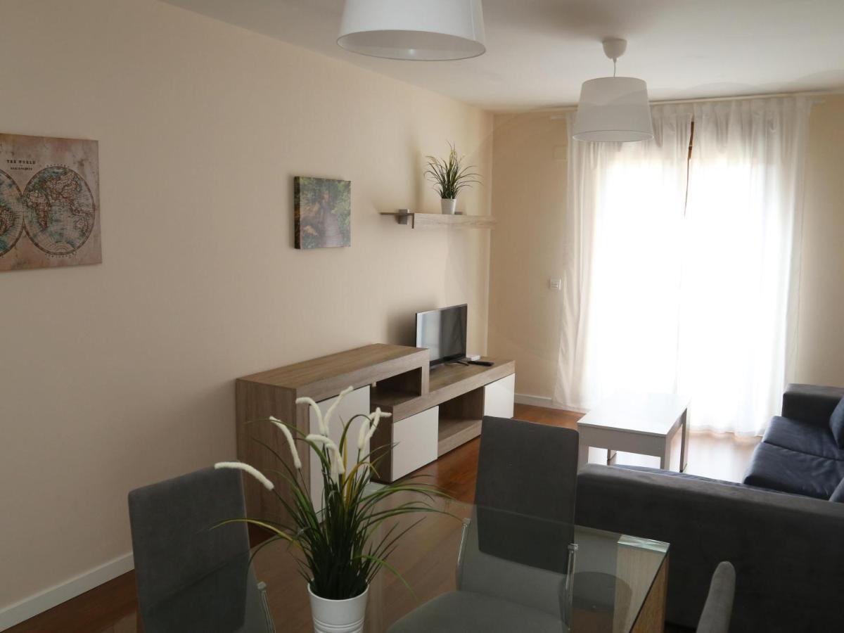 Apartamento Turisticos Puente Romano P4 1-A Salamanka Exteriér fotografie