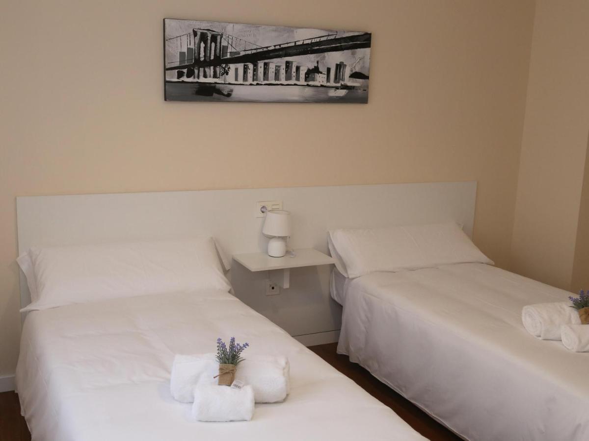 Apartamento Turisticos Puente Romano P4 1-A Salamanka Exteriér fotografie