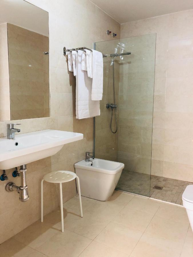 Apartamento Turisticos Puente Romano P4 1-A Salamanka Exteriér fotografie